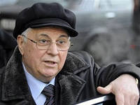 Янукович – не царь-батюшка и не решает всего /Кравчук/